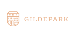Referenz wigital.page: Logo Gildepark